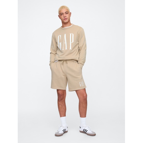 갭 Gap Logo Shorts