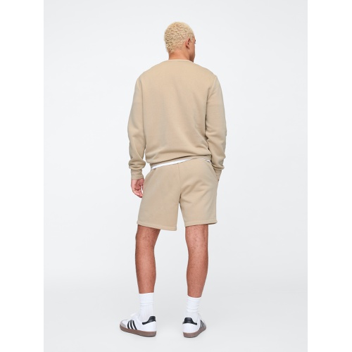 갭 Gap Logo Shorts