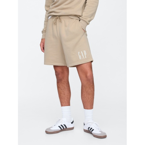 갭 Gap Logo Shorts