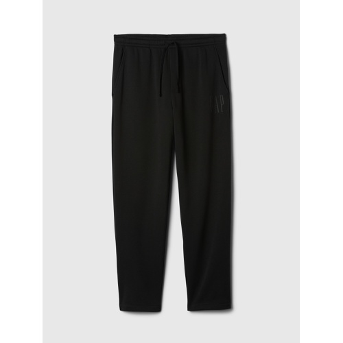 갭 Gap Logo Straight-Leg Sweatpants