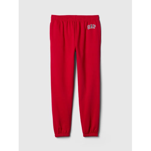 갭 Gap Logo Joggers