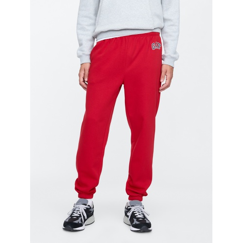 갭 Gap Logo Joggers