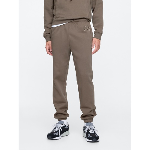 갭 Gap Logo Joggers