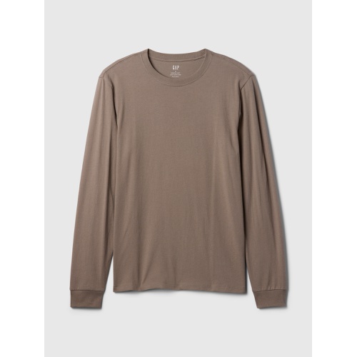 갭 Everyday Soft Crewneck T-Shirt