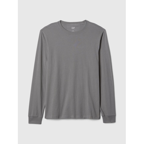 갭 Everyday Soft Crewneck T-Shirt