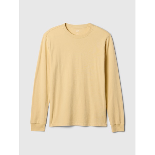 갭 Everyday Soft Crewneck T-Shirt