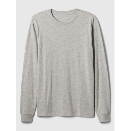 갭 Everyday Soft Crewneck T-Shirt