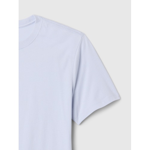 갭 Everyday Soft Crewneck T-Shirt