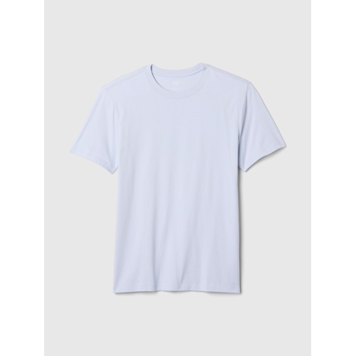 갭 Everyday Soft Crewneck T-Shirt