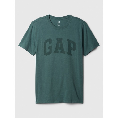 갭 Everyday Soft Gap Logo T-Shirt