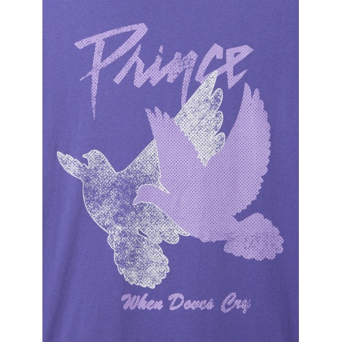 갭 Prince Graphic T-Shirt