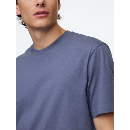 갭 Everyday Soft Relaxed Crewneck T-Shirt