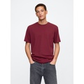 Everyday Soft Relaxed Crewneck T-Shirt