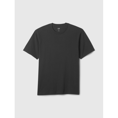 갭 Everyday Soft Relaxed Crewneck T-Shirt