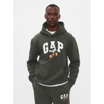 Disney Relaxed Gap Logo Hoodie