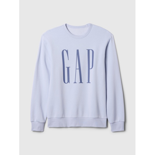 갭 Gap Logo Sweatshirt