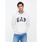 Relaxed Gap Logo Hoodie