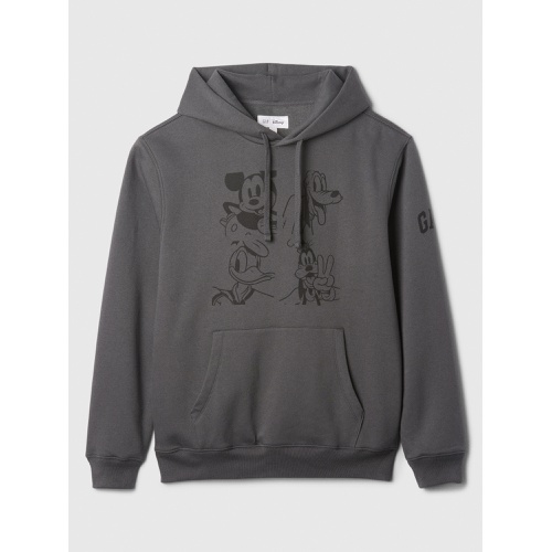 갭 Disney Relaxed Graphic Hoodie