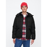 Relaxed ColdControl Max Short Puffer Coat