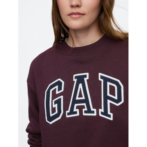 갭 Gap Logo Sweatshirt