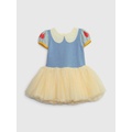 Gap × Disney Baby Snow White Tulle Dress