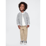 babyGap Pleated Khakis