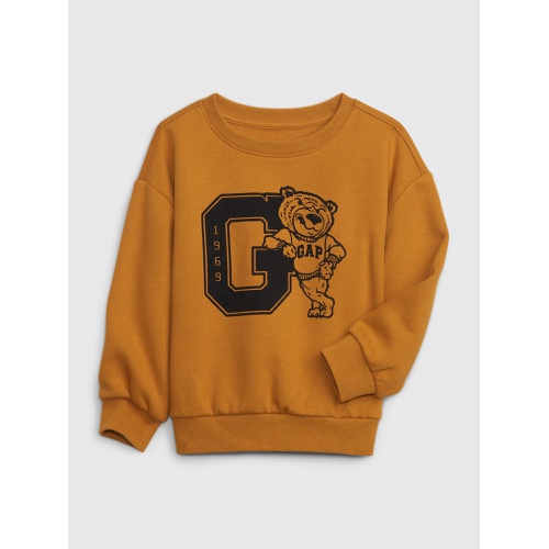 갭 Toddler Logo Sweatshirt