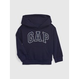 babyGap Vintage Soft Arch Logo Hoodie