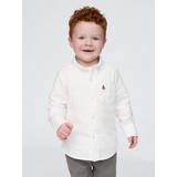 babyGap Oxford Shirt