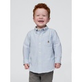 babyGap Oxford Shirt