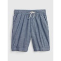 Kids Easy Pull-On Shorts