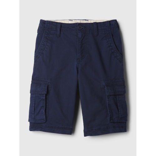 갭 Kids Cargo Shorts