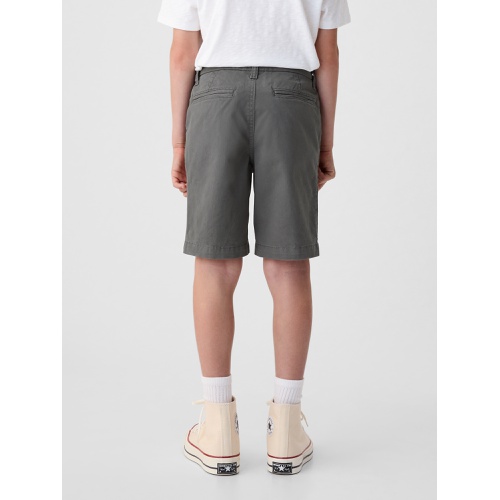 갭 Kids Uniform Dressy Shorts