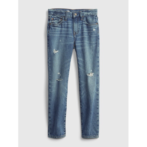 갭 Kids Original Fit Jeans