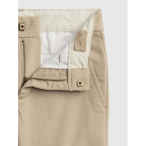 갭 Kids Uniform Skinny Khakis