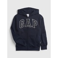 Kids Vintage Soft Gap Logo Hoodie