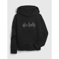 GapKids | DC Vintage Soft Graphic Hoodie