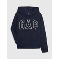 Kids Vintage Soft Gap Arch Logo Hoodie