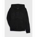 Kids Vintage Soft Gap Arch Logo Hoodie