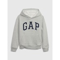 Kids Vintage Soft Gap Arch Logo Hoodie