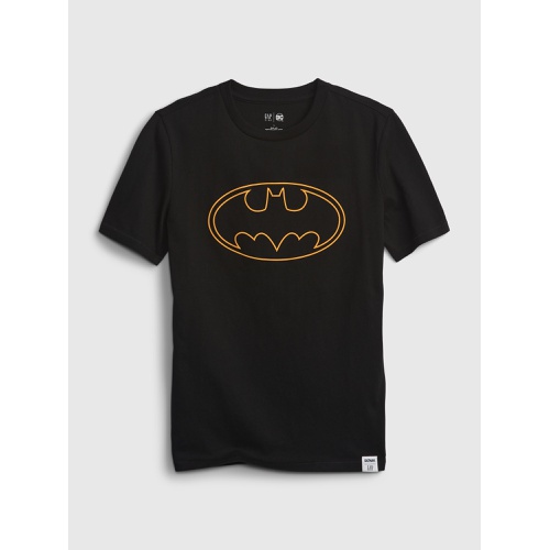 갭 GapKids Organic Cotton Graphic T-Shirt
