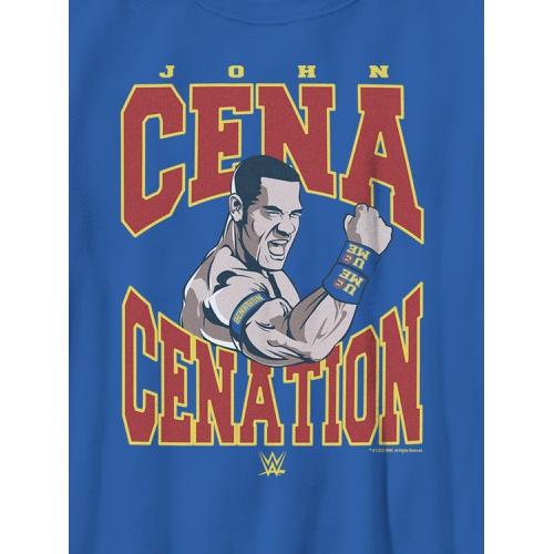 갭 Kids WWE Cenation Tee