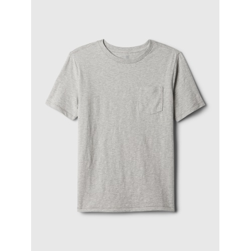 갭 Kids Basic T-Shirt