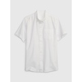 Kids Oxford Shirt