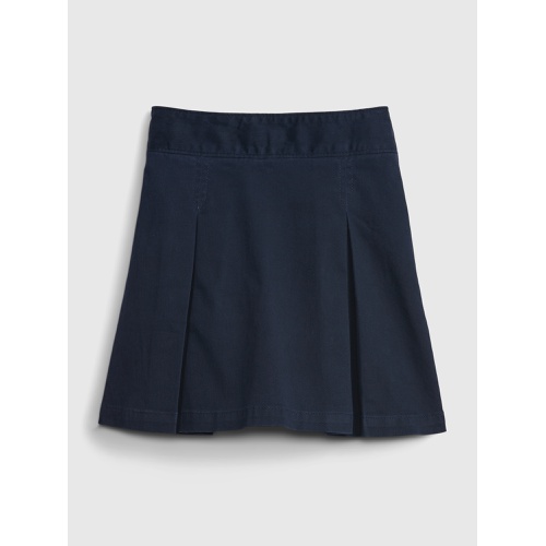 갭 Kids Uniform Skort