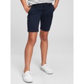 Kids Uniform Bermuda Shorts