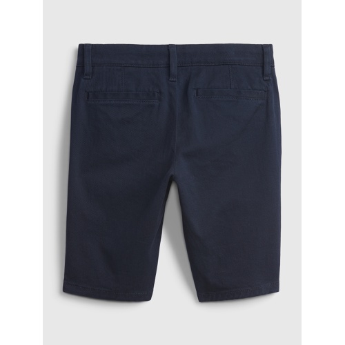갭 Kids Uniform Bermuda Shorts