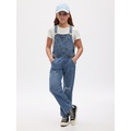 Kids Loose Overalls