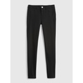 Kids Uniform Ponte Pants