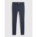 Kids Uniform Ponte Pants